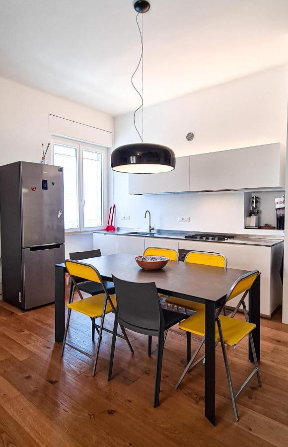 Dorico Apartment Ancona Exterior photo