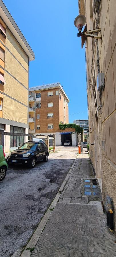 Dorico Apartment Ancona Exterior photo