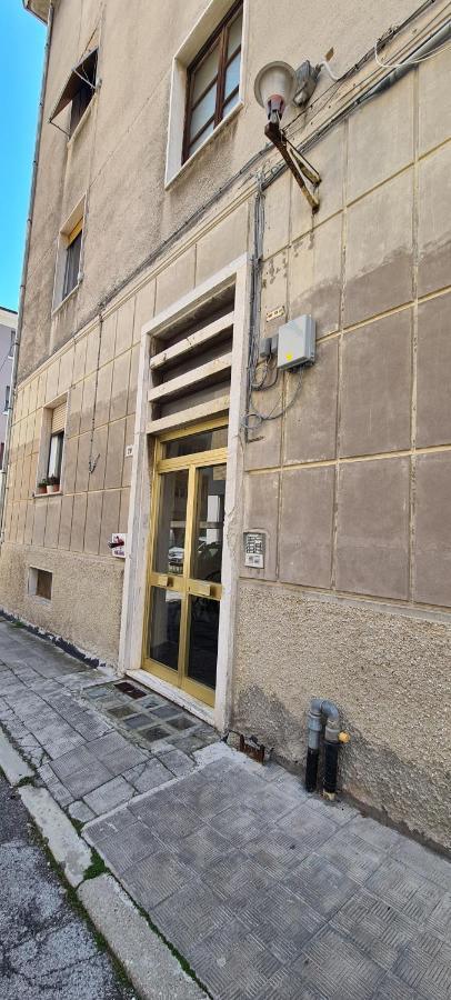 Dorico Apartment Ancona Exterior photo
